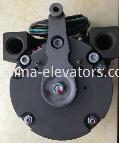 Freno para Schindler 5400 Elevator 59605081 Brake for Schindler 5400 Elevator 59605081